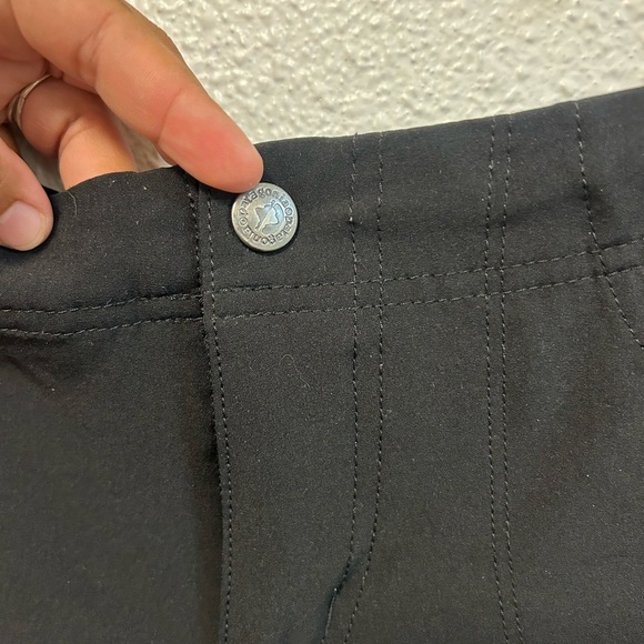 Women’s Patagonia Happy Hike Pants size:10 - Picture 3 of 6